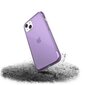 X-Doria Raptic Air mallille iPhone 13, violetti hinta ja tiedot | Puhelimen kuoret ja kotelot | hobbyhall.fi