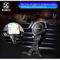 iKaku KSC-201 Universal 360 degree Car Air Vent hinta ja tiedot | Puhelintelineet | hobbyhall.fi