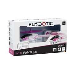 Radijo bangomis valdomas sraigtasparnis Silverlit Flybotic Air Fairy hinta ja tiedot | Silverlit Lapset | hobbyhall.fi