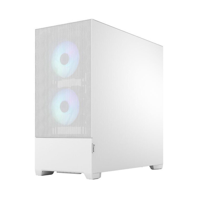 Korpusas Fractal Design Pop Air RGB hinta ja tiedot | Tietokonekotelot | hobbyhall.fi