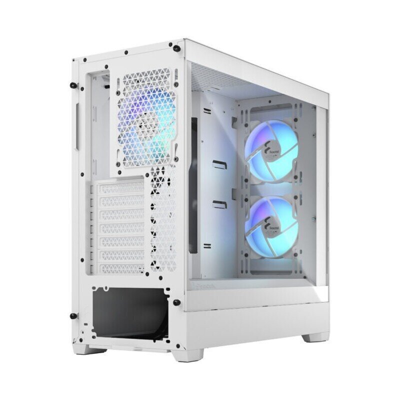 Korpusas Fractal Design Pop Air RGB hinta ja tiedot | Tietokonekotelot | hobbyhall.fi