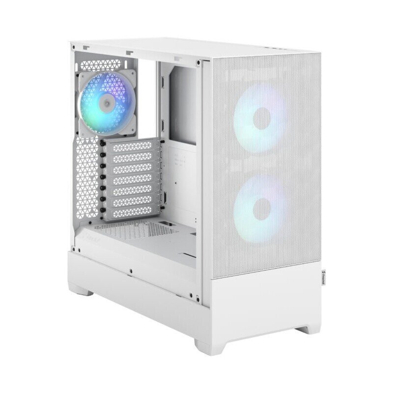 Korpusas Fractal Design Pop Air RGB hinta ja tiedot | Tietokonekotelot | hobbyhall.fi