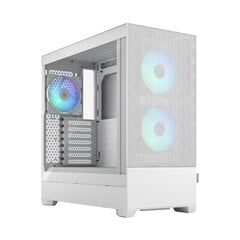 Korpusas Fractal Design Pop Air RGB hinta ja tiedot | Tietokonekotelot | hobbyhall.fi