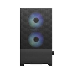 Korpusas Fractal Design Pop Mini Air RGB hinta ja tiedot | Fractal Design Tietokoneet ja pelaaminen | hobbyhall.fi