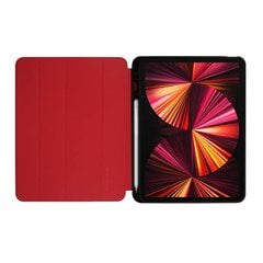 Crong FlexFolio iPad Pro 11" (2021) / iPad Air 4 10.9" ja Apple Pencil -työkalu hinta ja tiedot | Tablettien kotelot ja muut tarvikkeet | hobbyhall.fi