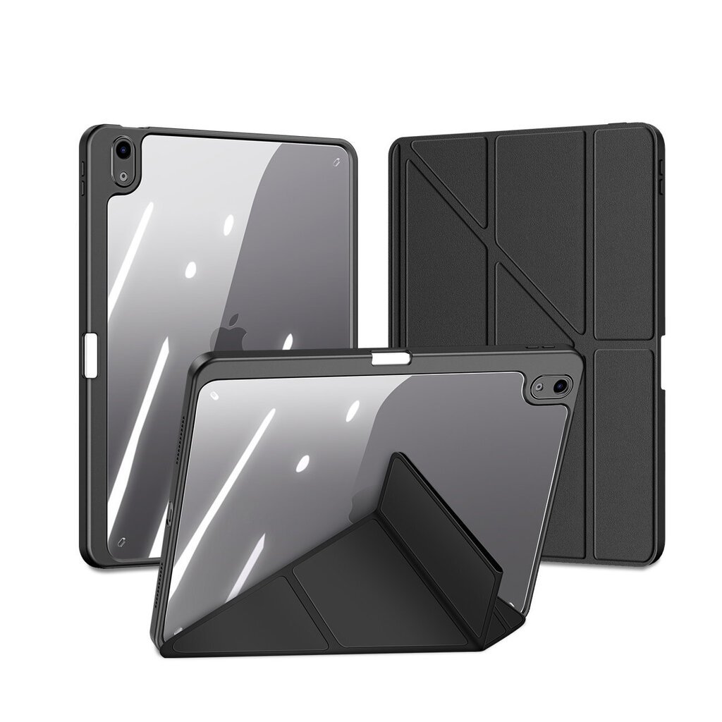 Dux Ducis Magi iPad Air hinta ja tiedot | Tablettien kotelot ja muut tarvikkeet | hobbyhall.fi