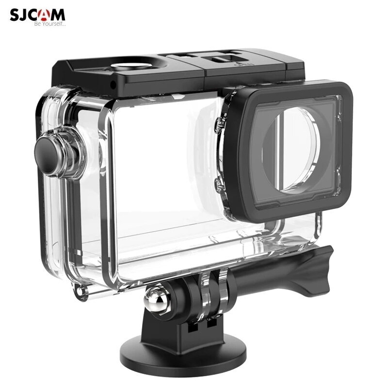 SJCam Original J8 Air / Plus / Pro Waterproof (30m) hinta ja tiedot | Videokameran lisätarvikkeet | hobbyhall.fi