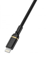 Otterbox USB C-Lightning 2M, PD hinta ja tiedot | Kaapelit ja adapterit | hobbyhall.fi