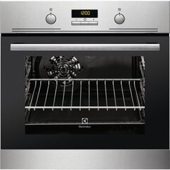 Electrolux EZC2430EOX hinta ja tiedot | Erillisuunit | hobbyhall.fi