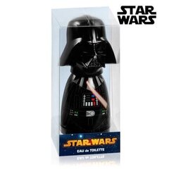 Hajuvesi Star Wars Darth Vader EDT 100 ml hinta ja tiedot | Lasten hajusteet | hobbyhall.fi