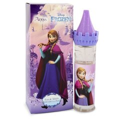 Disney Frozen Anna EDT lapsille 100 ml hinta ja tiedot | EP line Hajuvedet ja tuoksut | hobbyhall.fi