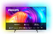 Philips 50" 4K UHD Smart TV 50PUS8517/12 hinta ja tiedot | Televisiot | hobbyhall.fi