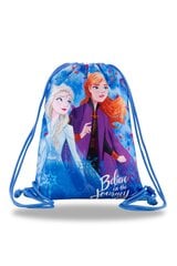 Kantolaukku-Reppu CoolPack Beta Frozen II Colection II B54306 hinta ja tiedot | Koulureput ja -laukut | hobbyhall.fi