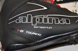 Monot Alpina T5, musta hinta ja tiedot | Monot | hobbyhall.fi