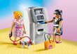 9081 PLAYMOBIL® City Life -pankkiautomaatti hinta ja tiedot | LEGOT ja rakennuslelut | hobbyhall.fi