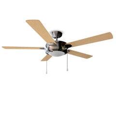 Cecotec EnergySilence Aero 540 60W kattotuuletin hinta ja tiedot | Tuuletinvalaisimet | hobbyhall.fi