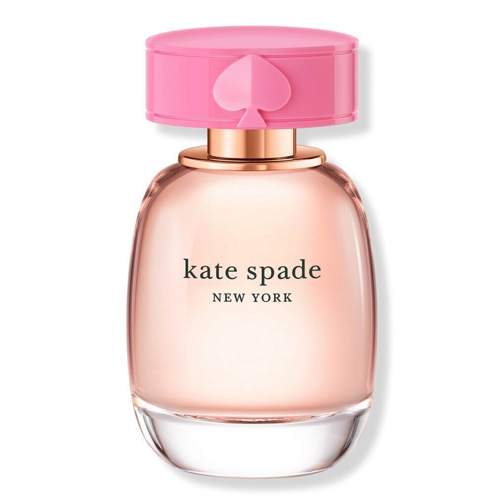 Naisten parfyymivesi Kate Spade New York EDP, 100 ml hinta ja tiedot | Naisten hajuvedet | hobbyhall.fi