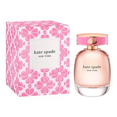 Naisten parfyymivesi Kate Spade New York EDP, 100 ml hinta ja tiedot | Naisten hajuvedet | hobbyhall.fi