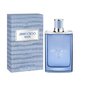 Miesten hajuvesi Jimmy Choo Man Aqua EDT, 100 ml hinta ja tiedot | Miesten hajuvedet | hobbyhall.fi