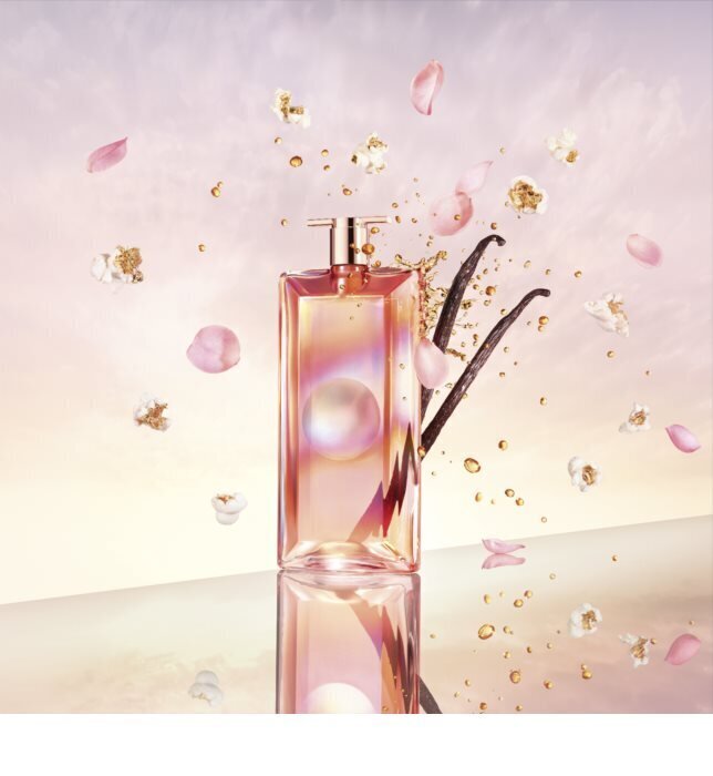 Lancome Idole Nectar EDP 50 ml hinta ja tiedot | Naisten hajuvedet | hobbyhall.fi