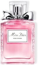 Hajuvesi Christian Dior Miss Dior Rose N'Roses EDT naisille 30 ml hinta ja tiedot | Naisten hajuvedet | hobbyhall.fi