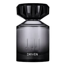 Miesten hajuvesi Dunhill Driven Black EDP, 60 ml hinta ja tiedot | Miesten hajuvedet | hobbyhall.fi