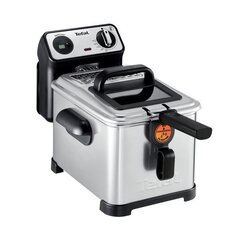 Tefal FR5111 hinta ja tiedot | Airfryerit ja friteerauskeittimet | hobbyhall.fi