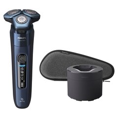 Philips Wet & Dry S7782/50 hinta ja tiedot | Parranajokoneet | hobbyhall.fi