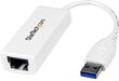 StarTech USB31000SW hinta ja tiedot | Adapterit | hobbyhall.fi