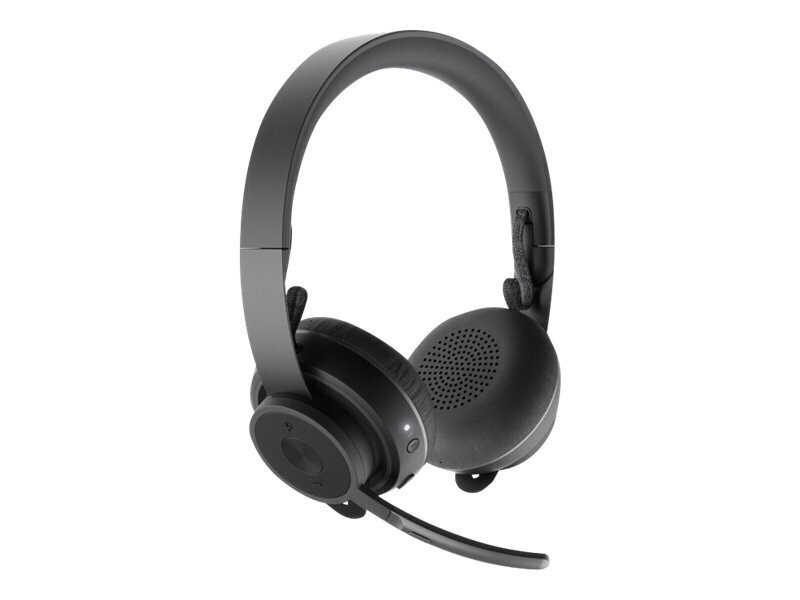 Logitech UC Zone Wireless 981-000914 hinta ja tiedot | Kuulokkeet | hobbyhall.fi