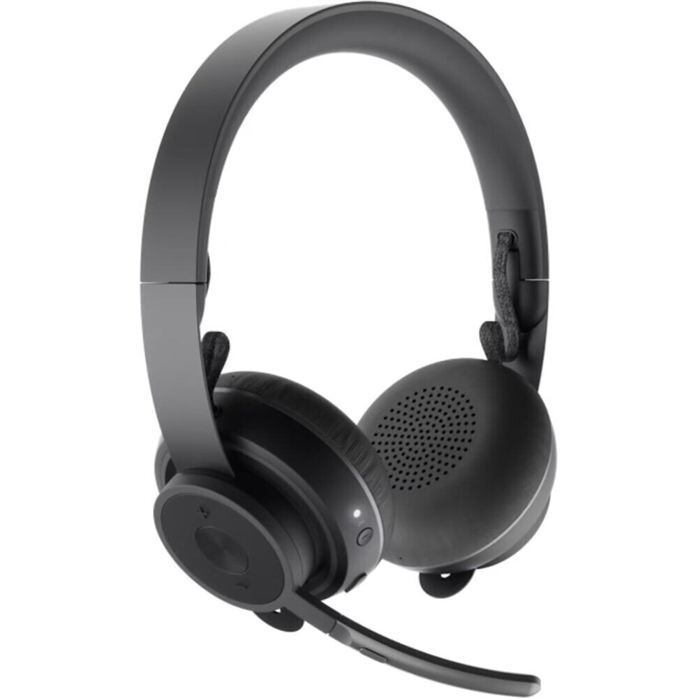 Logitech 981-000859 hinta ja tiedot | Kuulokkeet | hobbyhall.fi