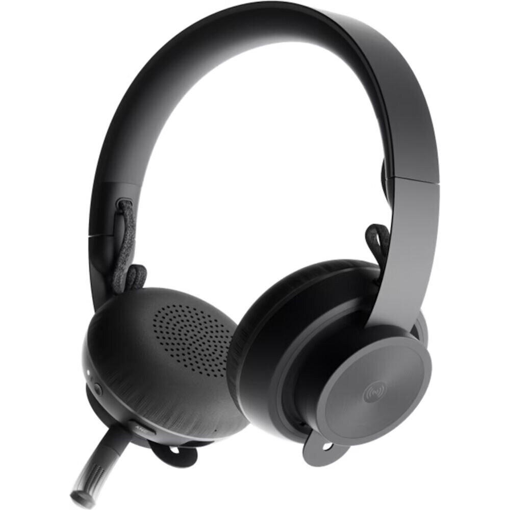 Logitech 981-000859 hinta ja tiedot | Kuulokkeet | hobbyhall.fi