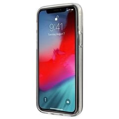 iPhone 12/12 Pro 6.1" suojakuori Guess GUHCP12MPCUGLSBK hinta ja tiedot | Puhelimen kuoret ja kotelot | hobbyhall.fi