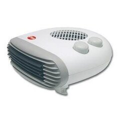 Jäähdytin Grupo FM 20131 2000W Valkoinen 1000W 2000W 1000-2000W hinta ja tiedot | Lämmittimet | hobbyhall.fi