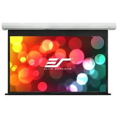 Elite Screens SK100XVW-E10 hinta ja tiedot | Valkokankaat | hobbyhall.fi