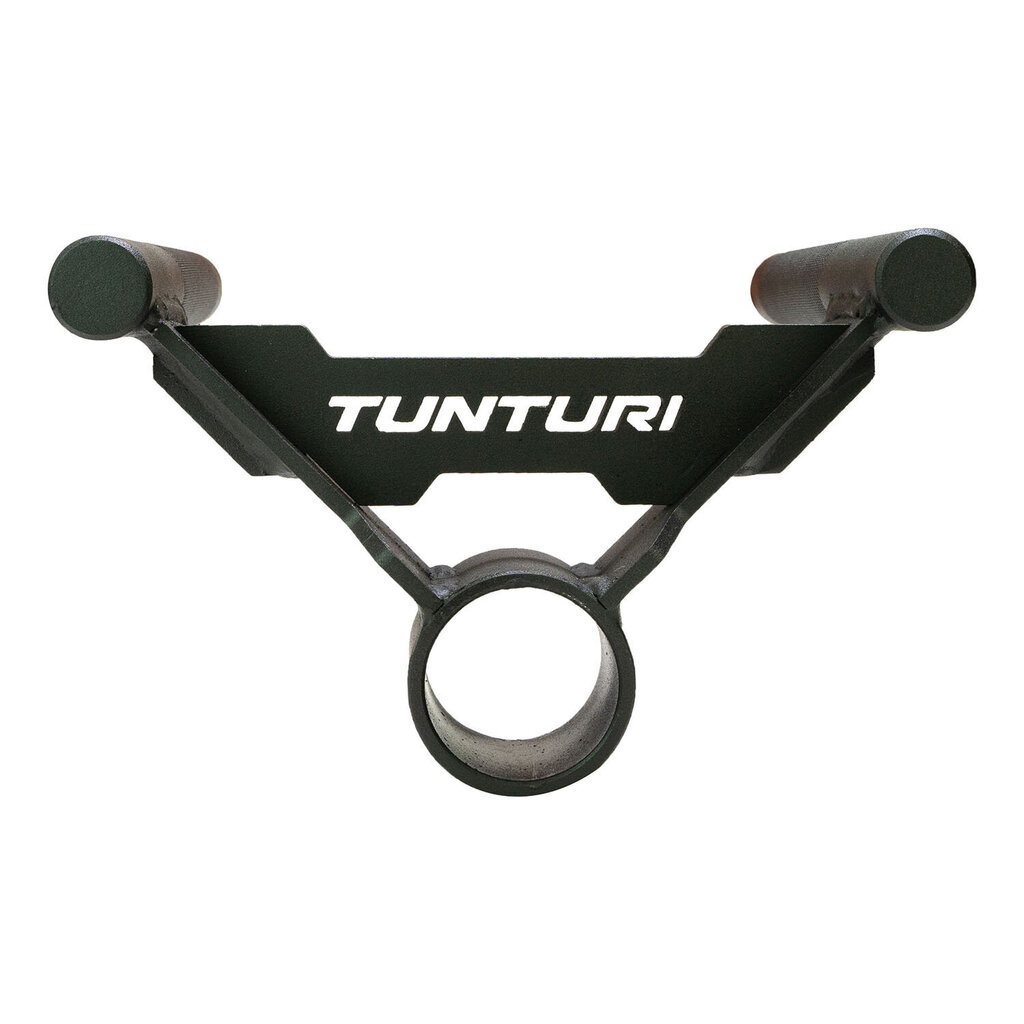 Rinnakkaisrivin kahva Tunturi Parallel Row Handle hinta ja tiedot | Treenivälineet | hobbyhall.fi