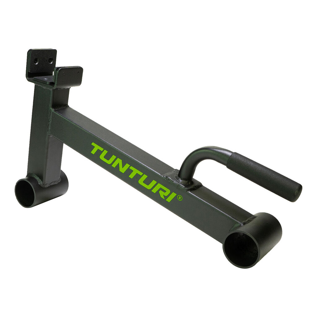 Lisää Tunturi Mini Deadlift Bar Jack levytankoosi. hinta ja tiedot | Treenivälineet | hobbyhall.fi