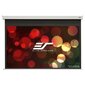 Elite Screens EB120HW2-E8 hinta ja tiedot | Valkokankaat | hobbyhall.fi