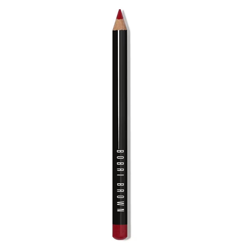 Bobbi Brown Red United States huultenrajauskynä, 1,15 g hinta ja tiedot | Huulipunat, huulikiillot ja huulirasvat | hobbyhall.fi