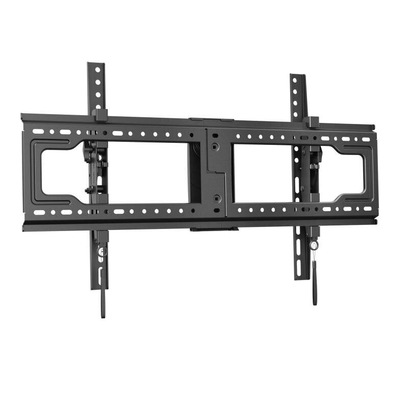 TV-teline DF 80 T 65-90", 90 kg asti, VESA 70*40 cm asti hinta ja tiedot | TV-seinätelineet | hobbyhall.fi