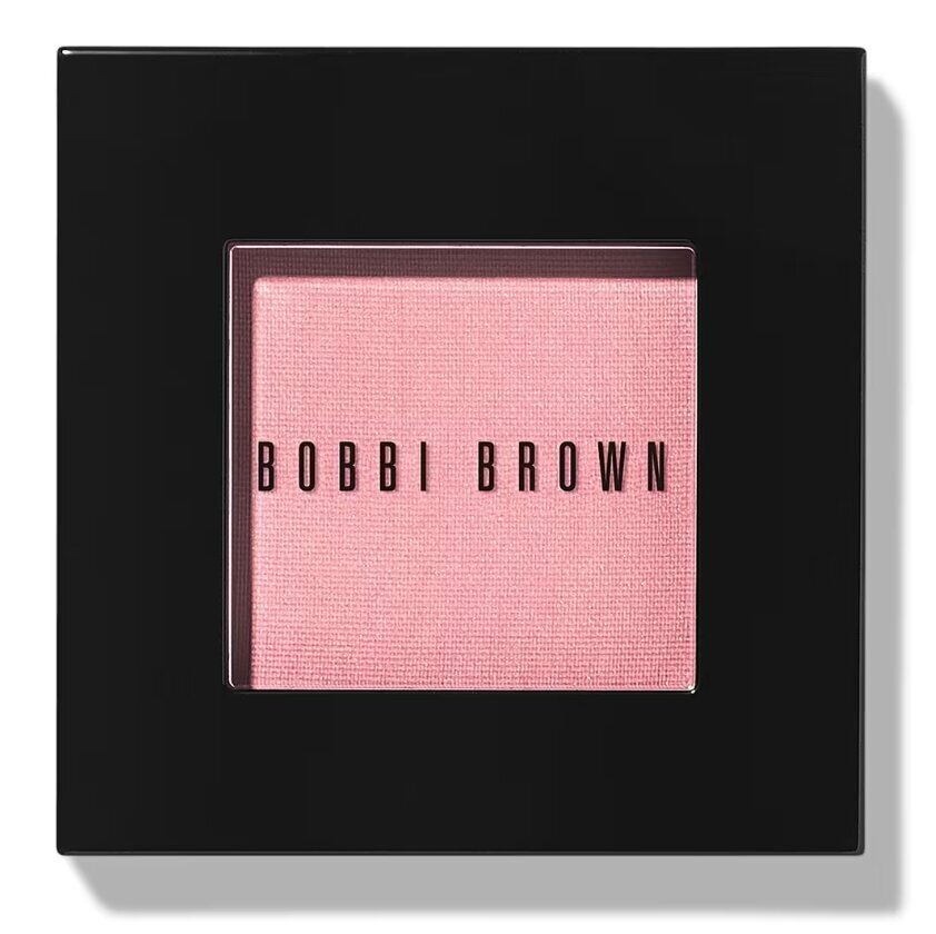 Bobbi Brown Coral Sugar poskipuna, 3,7 g hinta ja tiedot | Aurinkopuuterit ja poskipunat | hobbyhall.fi