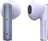 Energy Sistem -kuulokkeet Style 4, violetti hinta ja tiedot | Kuulokkeet | hobbyhall.fi