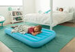 Ilmatäytteinen patja lapsille Intex Cozy Kidz 155x88x18 cm hinta ja tiedot | Ilmapatjat | hobbyhall.fi