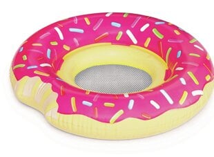 Uimarengas BigMouth Donut BMLF-0002-EU hinta ja tiedot | Puhallettavat vesilelut ja uima-asusteet | hobbyhall.fi