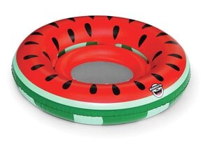 Uimarengas BigMouth Watermelon BMLF-0003-EU hinta ja tiedot | BIGMOUTH Urheilu ja vapaa-aika | hobbyhall.fi