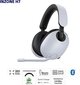 Sony WHG700W.CE7 hinta ja tiedot | Kuulokkeet | hobbyhall.fi