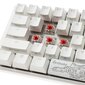 Ducky ONE 3 Classic SF RGB US MX Red Switch hinta ja tiedot | Näppäimistöt | hobbyhall.fi