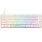 Ducky ONE 3 Classic SF RGB US MX Red Switch hinta ja tiedot | Näppäimistöt | hobbyhall.fi