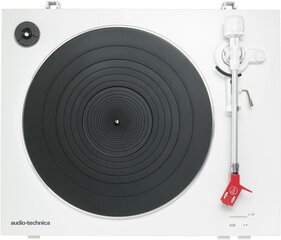 Audio Technica AT-LP3 hinta ja tiedot | Vinyylilevysoittimet ja gramofonit | hobbyhall.fi