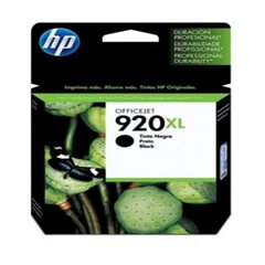Hewlett Packard CD975A, musta hinta ja tiedot | Mustekasetit | hobbyhall.fi